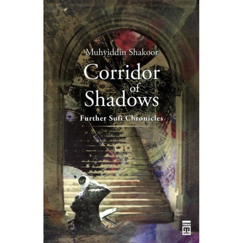 Corridor Of Shadows