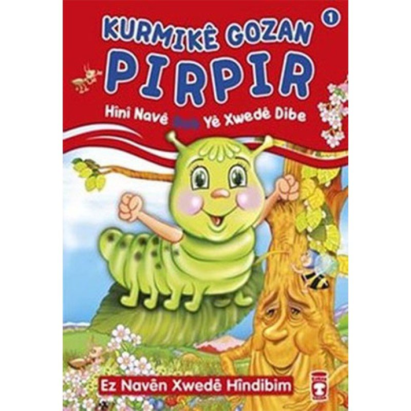 Kurmike Gozan Pırpır - Hini Nave Rab Ye Xwede Dibe