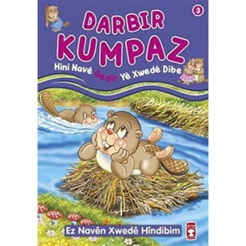 Darbir Kumpaz - Hini Nave Qedir Ye Xwede Dibe