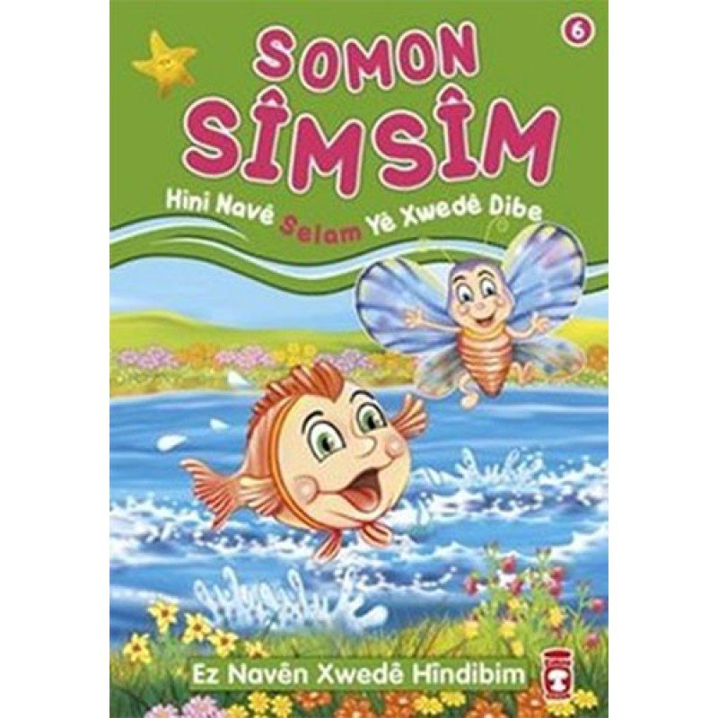 Somon Simsim - Hini Nave Selam Ye Xwede Dibe