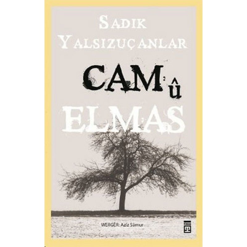 Cam Ü Elmas