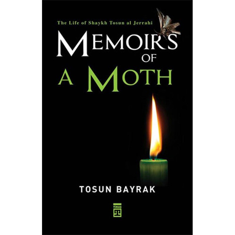 Memoirs Of A Moth