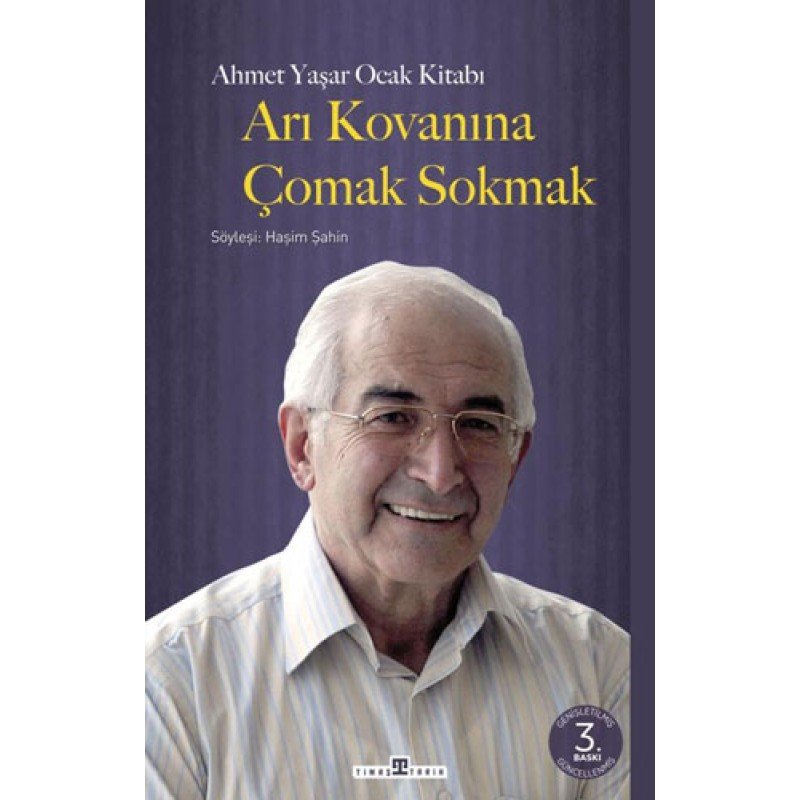 Arı Kovanına Çomak Sokmak (Büyük Boy)