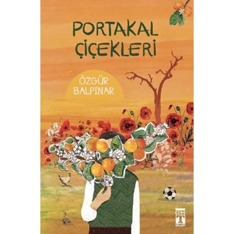 Portakal Çiçekleri