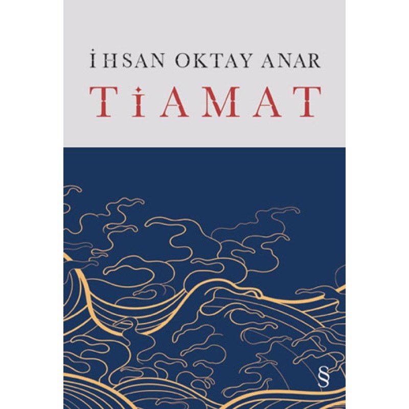 Tiamat (Ciltli)