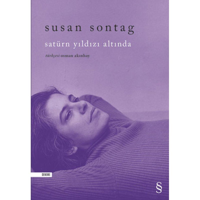 Satürn Yıldızı Altında