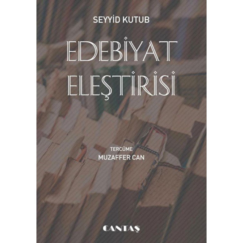 Edebiyat Eleştirisi