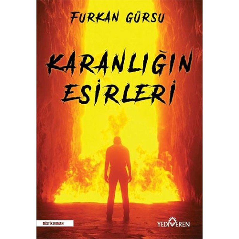 Karanlığın Esirleri