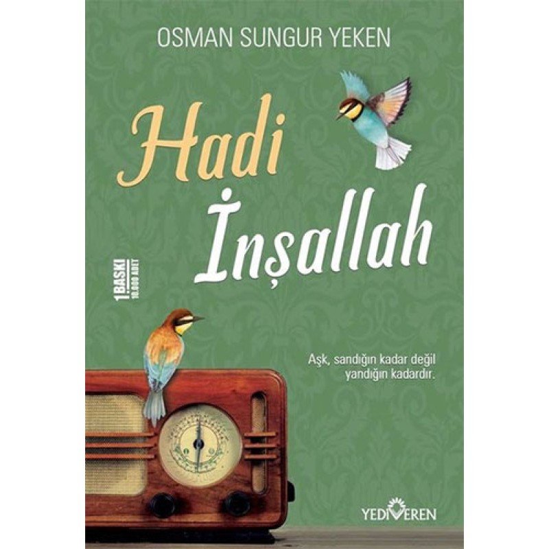 Hadi İnşallah