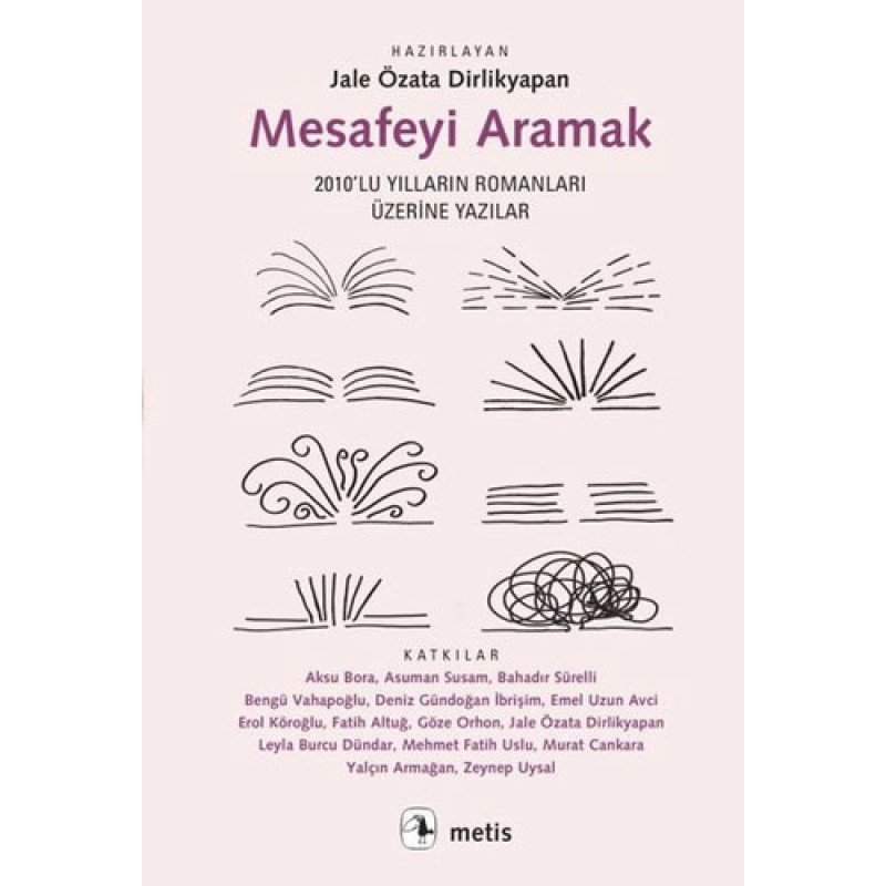 Mesafeyi Aramak