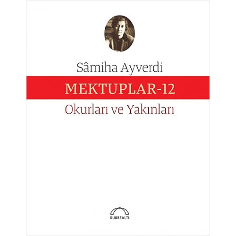 Mektuplar - 12