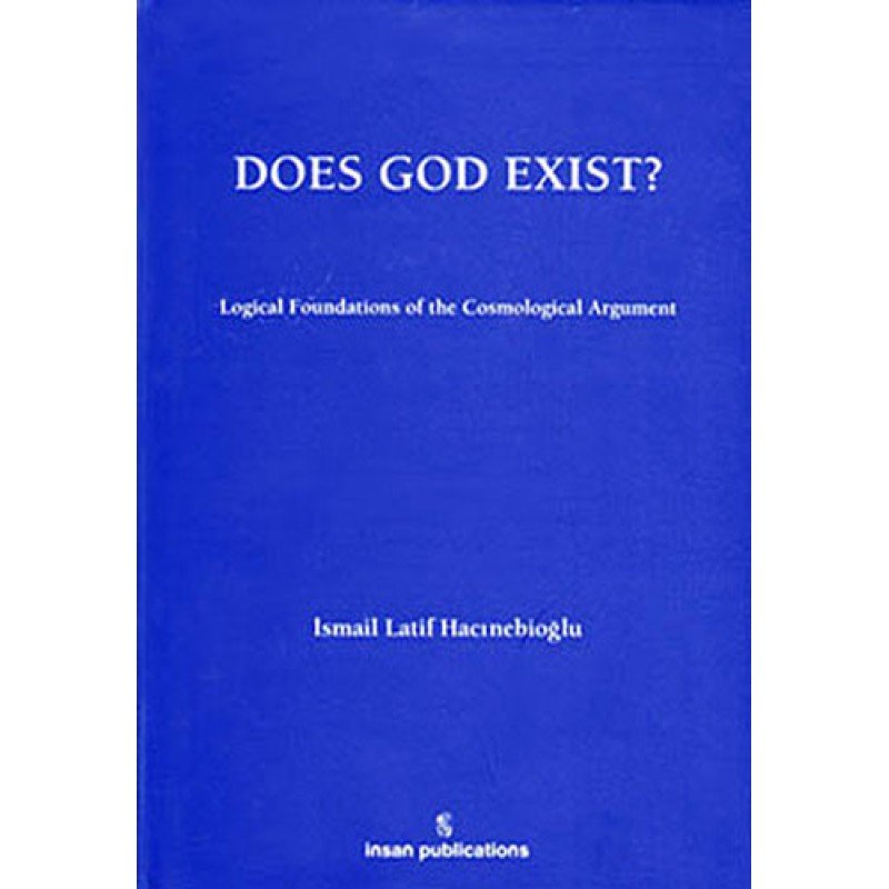 Does God Exist?