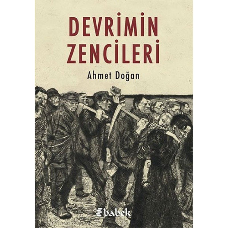 Devrimin Zencileri