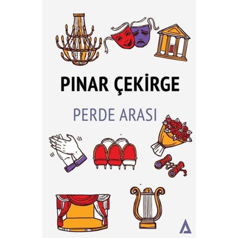 Perde Arkası