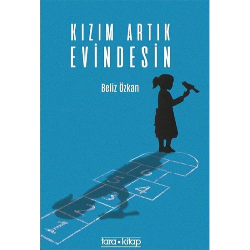 Kızım Artık Evindesin