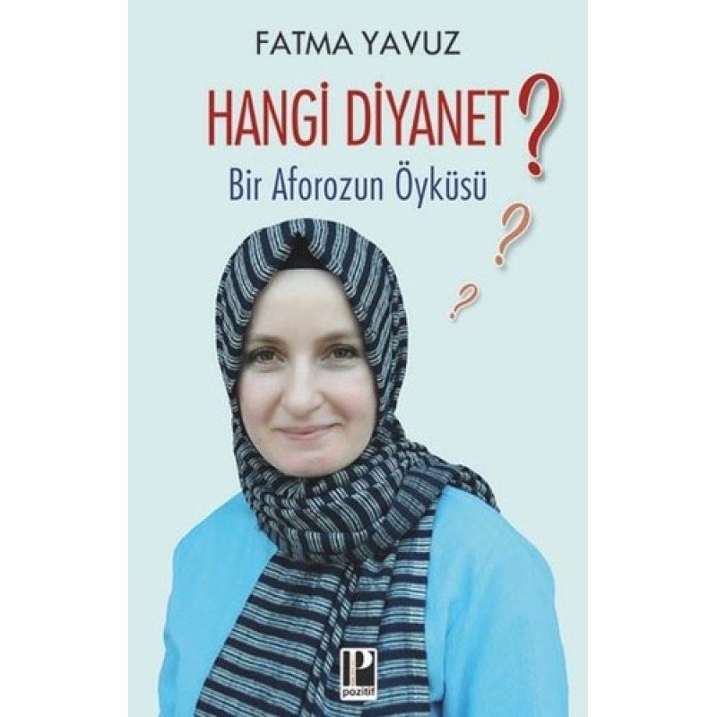 Hangi Diyanet? Bir Aforozun Öyküsü