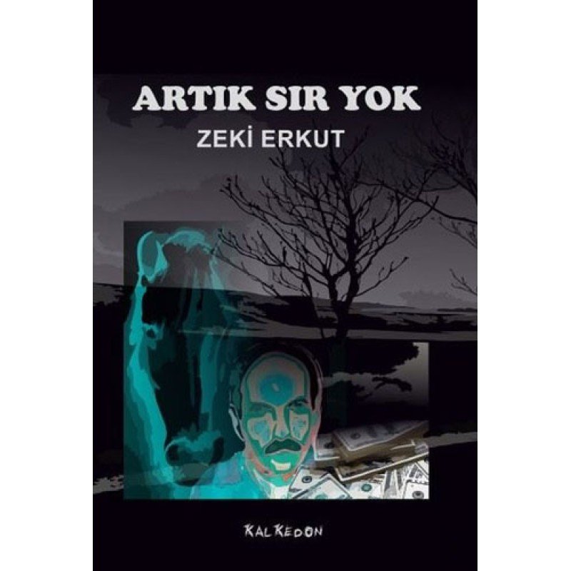 Artık Sır Yok