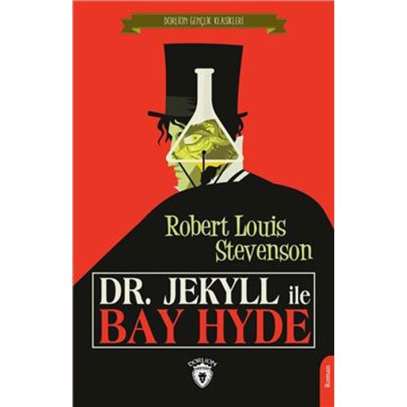 Dr. Jekyll İle Bay Hyde