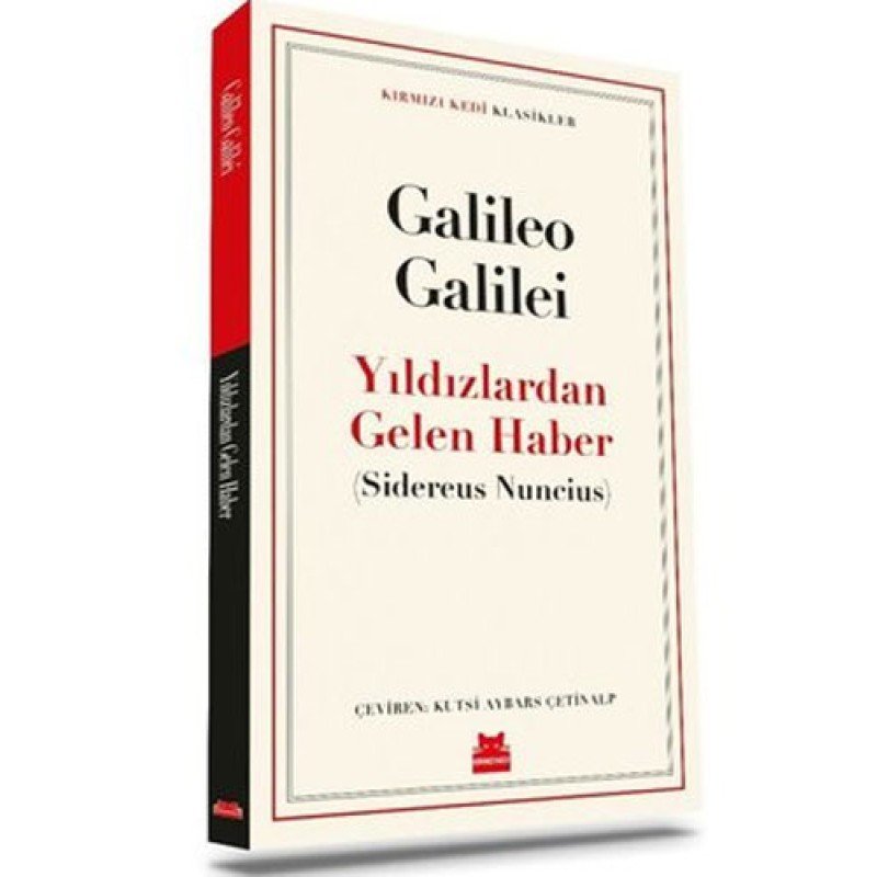 Yıldızlardan Gelen Haber