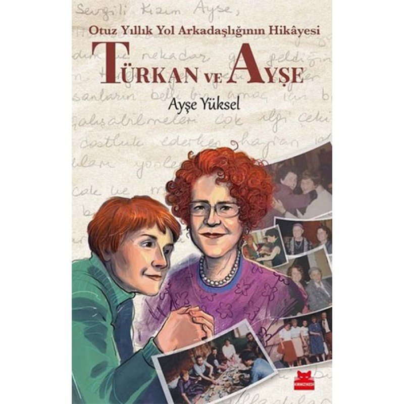 Türkan Ve Ayşe