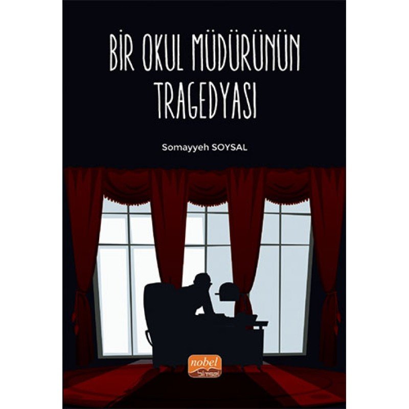 Bir Okul Müdürünün Tragedyası