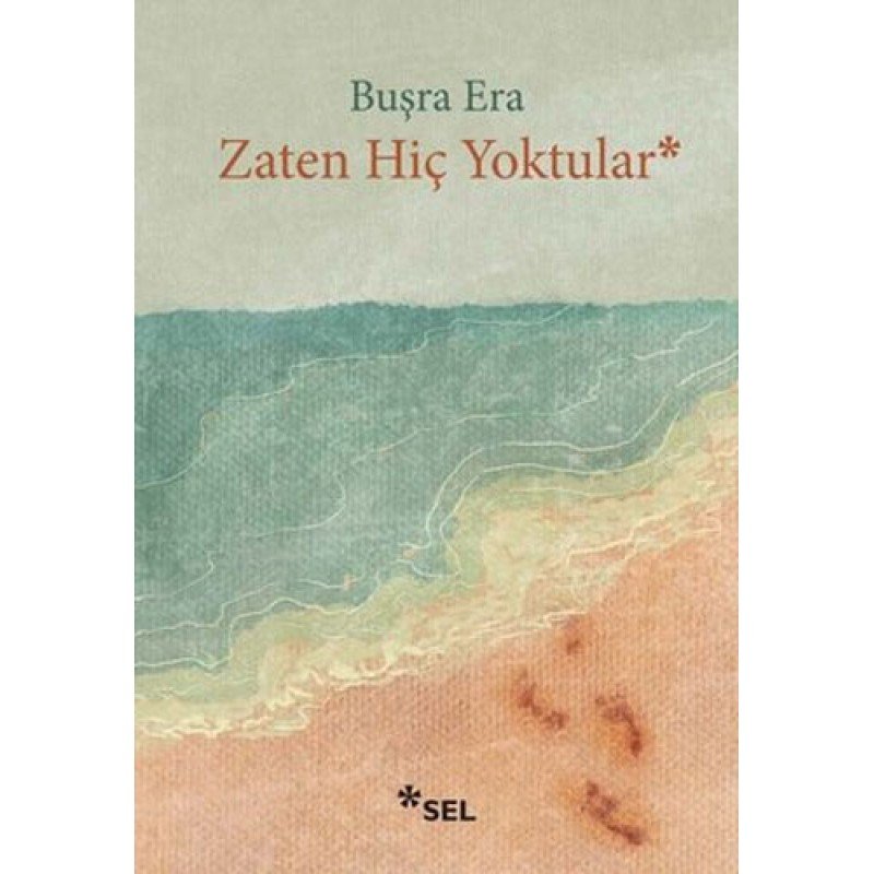 Zaten Hiç Yoktular