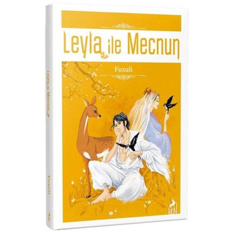 Leyla İle Mecnun