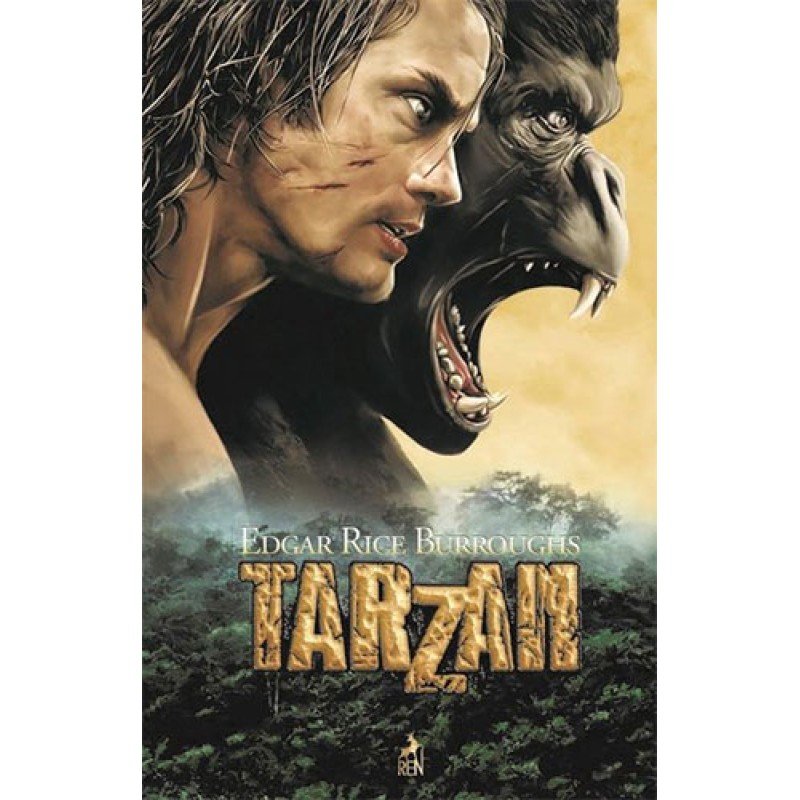 Tarzan