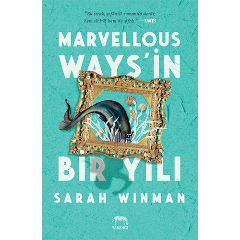 Marvellous Ways’İn Bir Yılı (Ciltli)