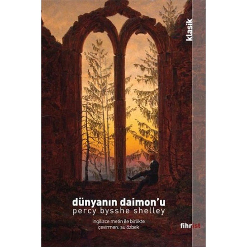 Dünyanın Daimon’U