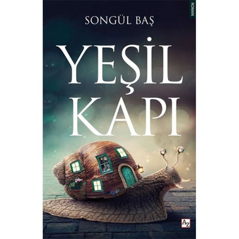 Yeşil Kapı