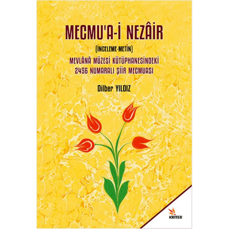 Mecmu‘A-İ Nezair