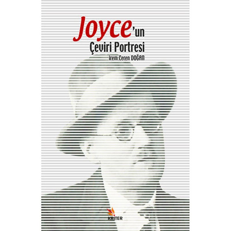 Joyce’Un Çeviri Portresi