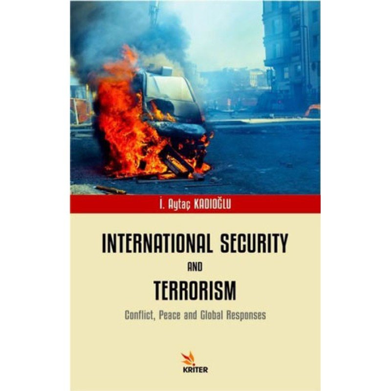 International Security And Terrorism