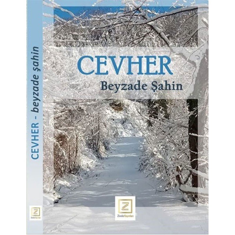 Cevher