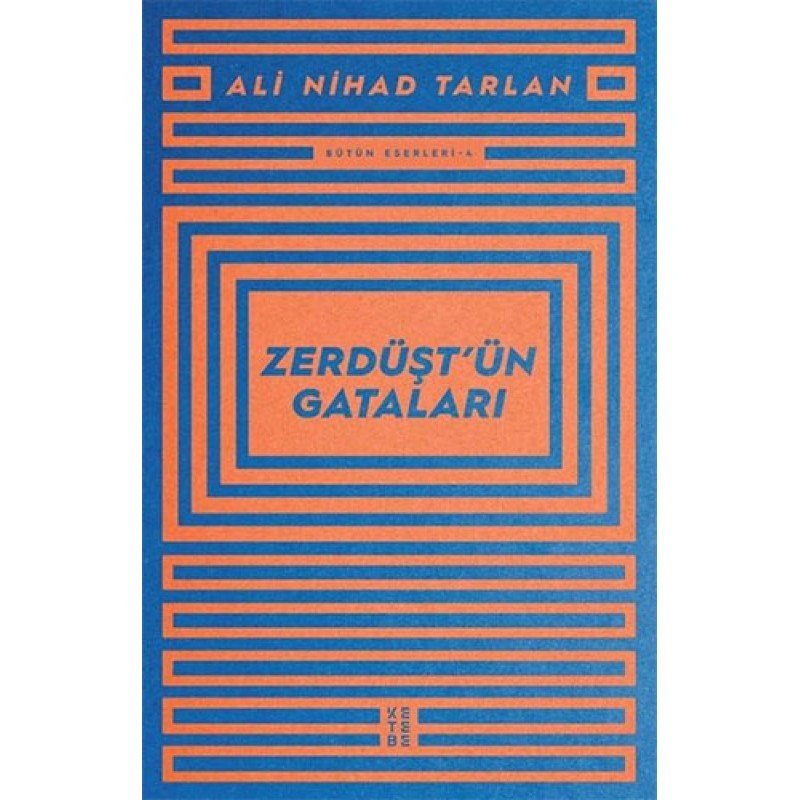 Zerdüşt’Ün Gataları