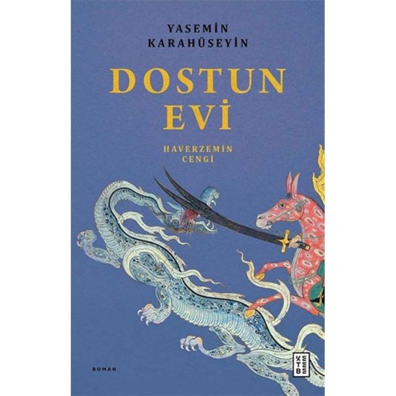 Dostun Evi