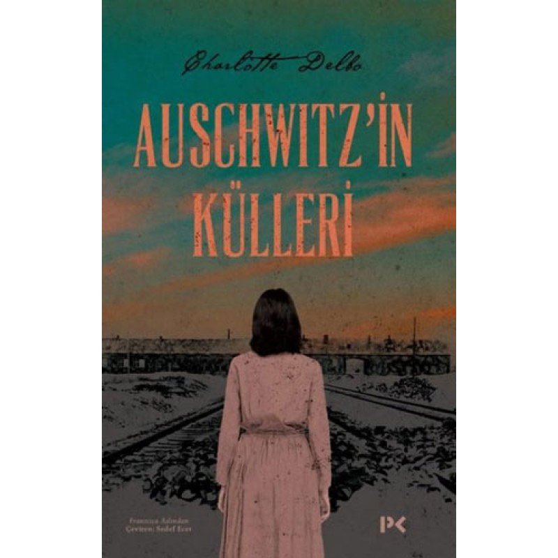 Auschwitz'İn Külleri