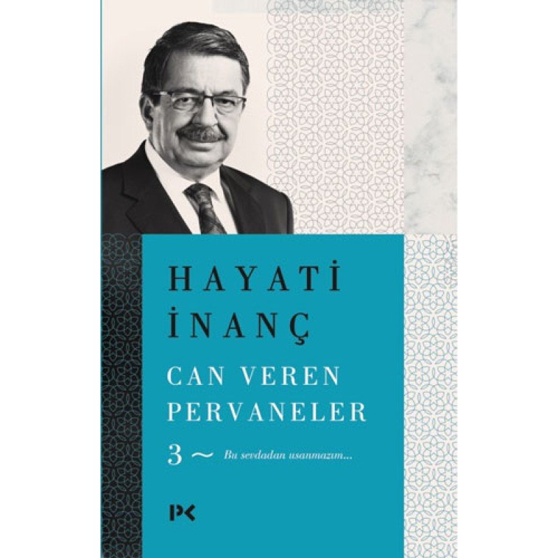 Can Veren Pervaneler - 3