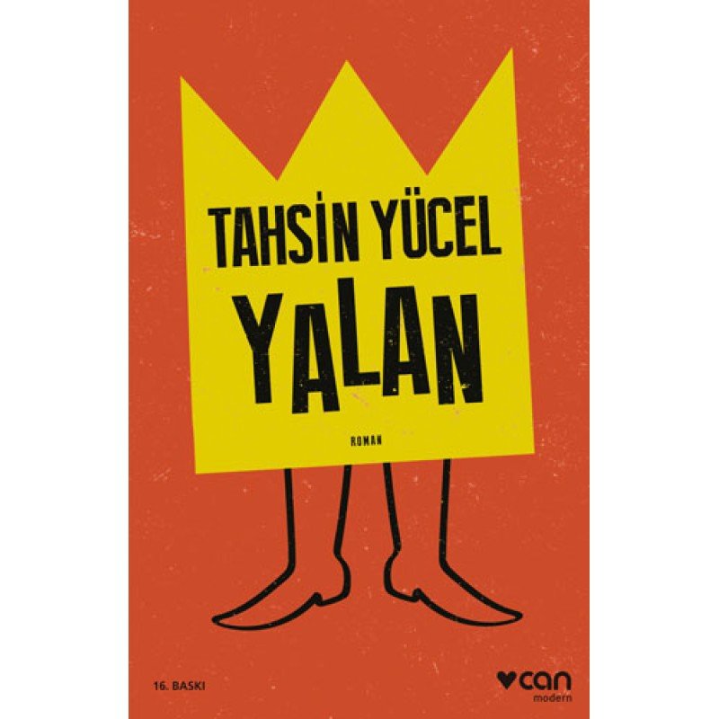 Yalan