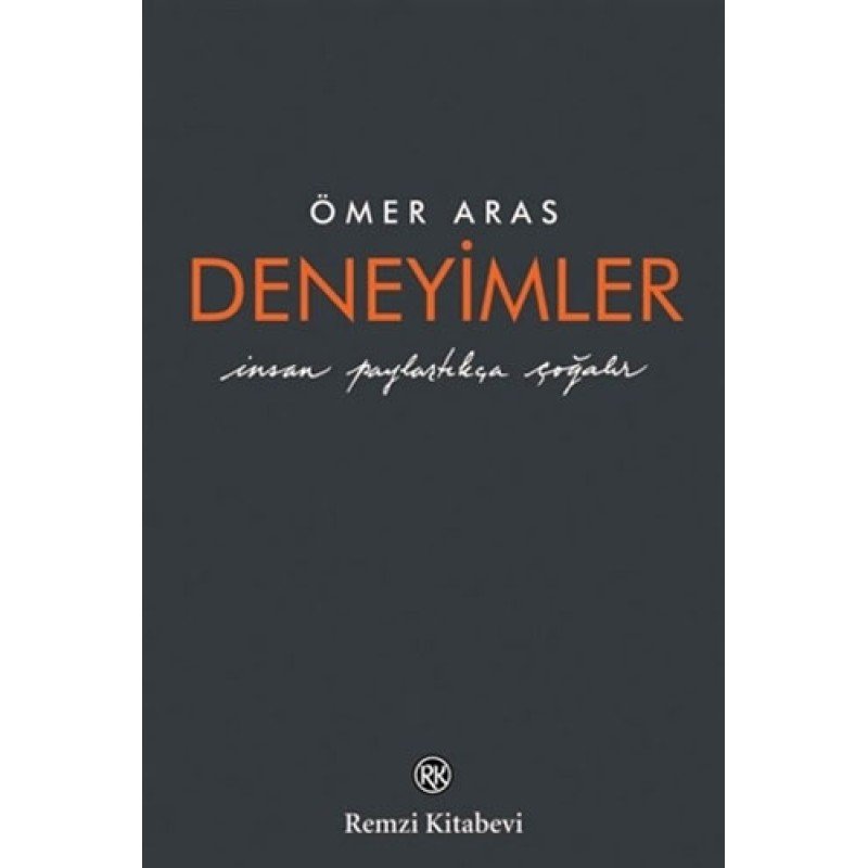 Deneyimler