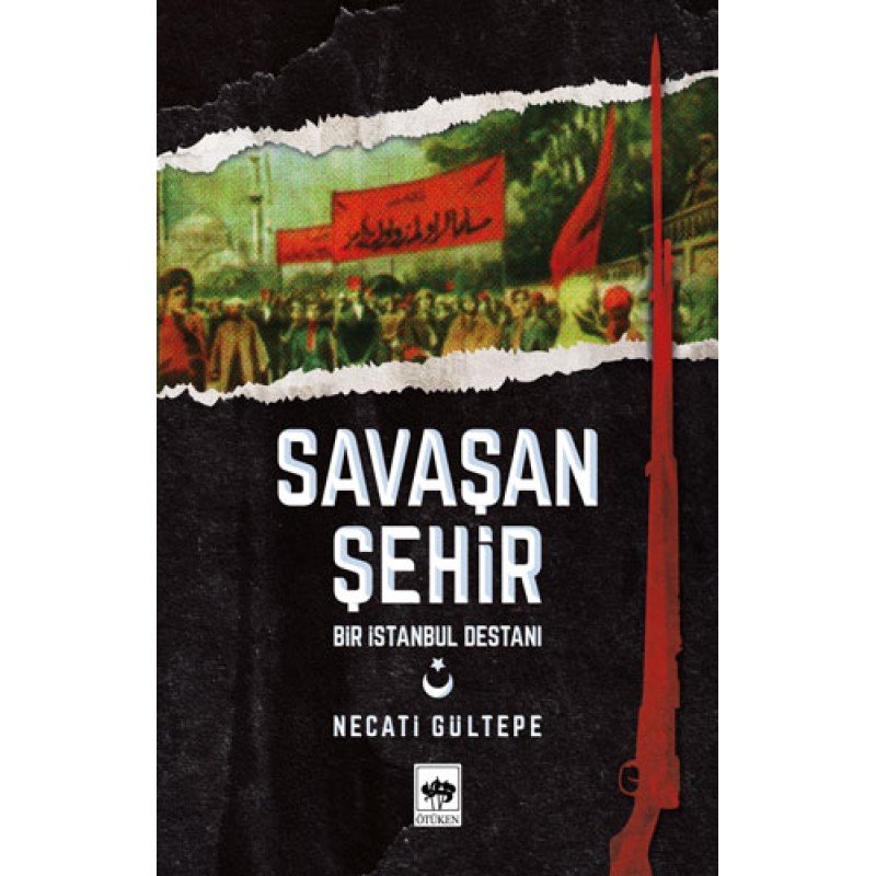 Savaşan Şehir