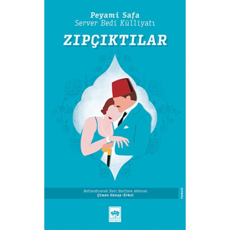 Zıpçıktılar