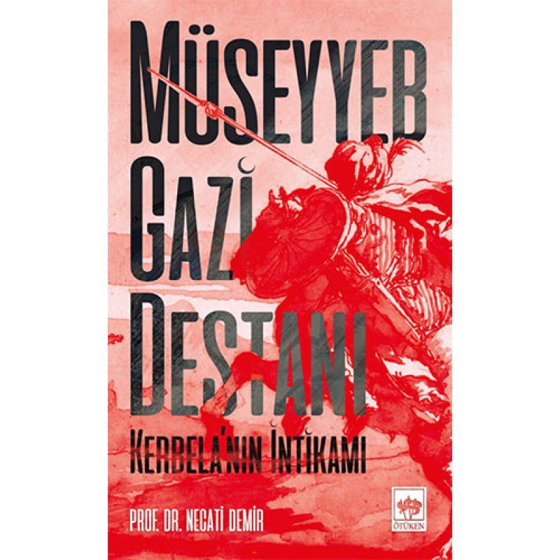 Müseyyeb Gazi Destanı