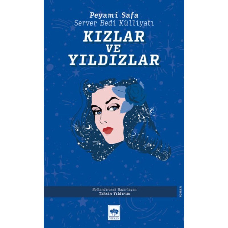 Kızlar Ve Yıldızlar