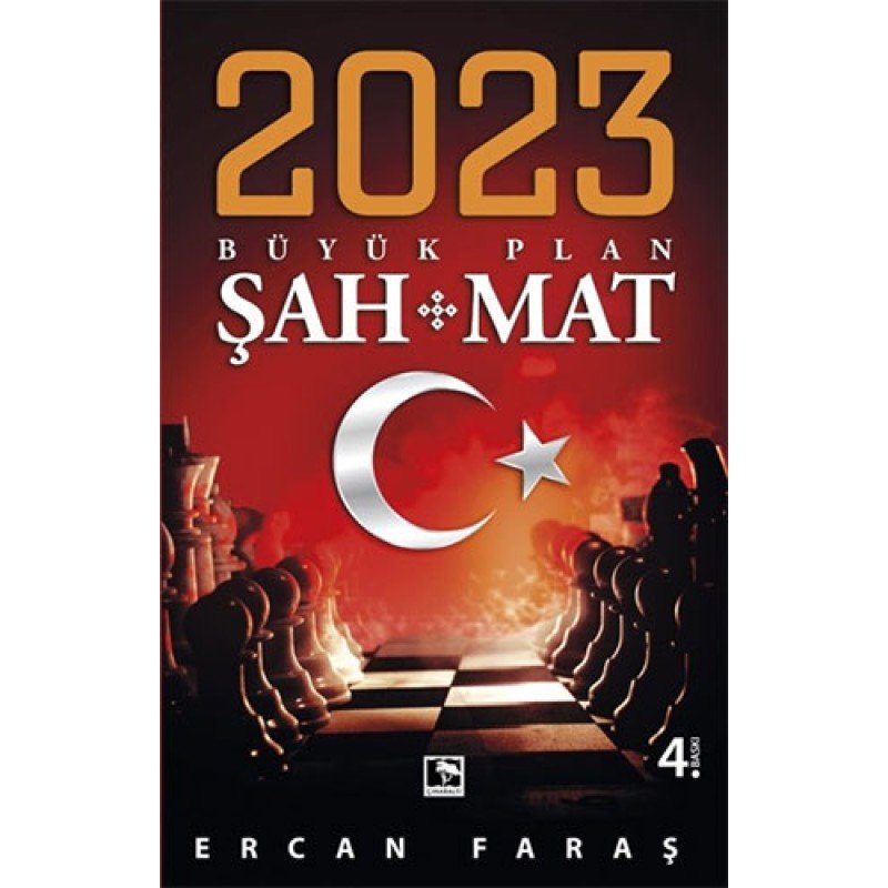 2023 Büyük Plan Şah Mat