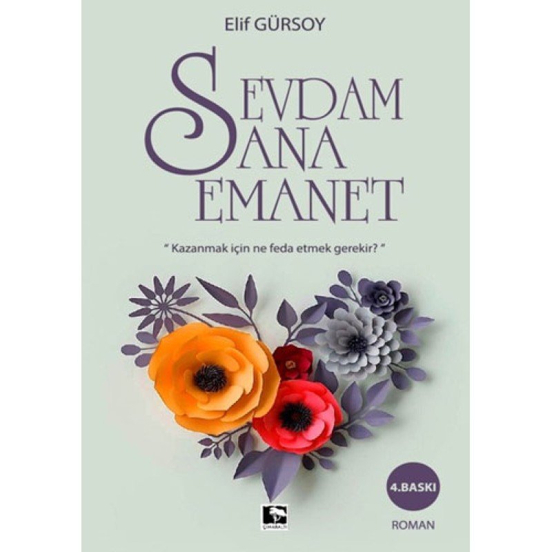 Sevdam Sana Emanet