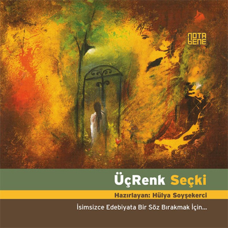 Üç Renk Seçki