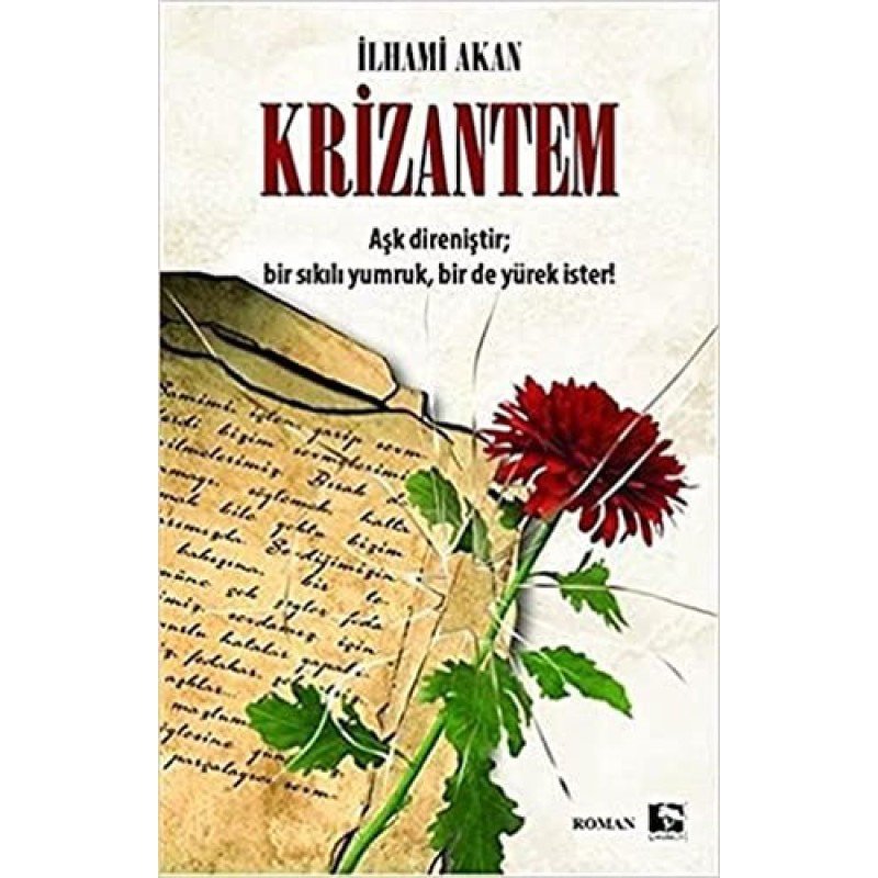 Krizantem