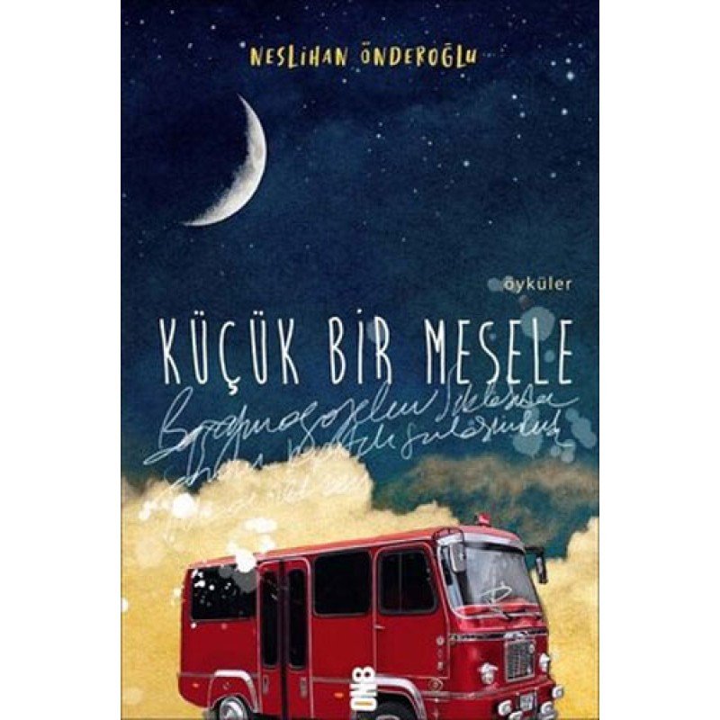 Küçük Bir Mesele